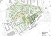 Lageplan.jpg - Etagenwohnung mit 52,10 m² in Trier zum Kaufen
