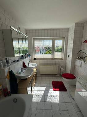 Badezimmer - 