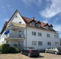 Vermietete Eigentumswohnung mit Stellplatz und Kelleranteil im grünen Erfurt-Salomonsborn