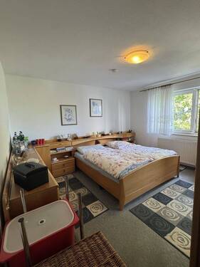 Schlafzimmer - 