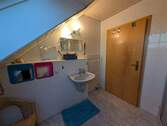 Duschbad Obergeschoss - 