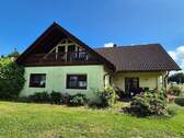 Attraktiver Winkelbungalow - 4 Zimmer Mehrfamilienhaus, Wohnhaus in Tauche OT Lindenberg