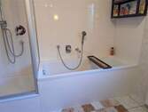 Dusch - Wannenbad EG - 