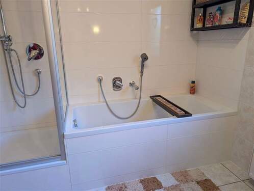 Dusch - Wannenbad EG - 