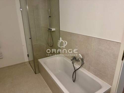 Badewanne - 