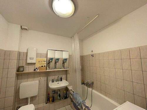 Badezimmer - 