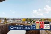 Titelbild - WEITBLICK: Wolkentänzer! - 219.000,00 EUR Kaufpreis, ca.  60,00 m² Wohnfläche