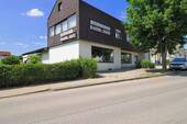 · - Gewerbeobjekt (Büro, Produktion, Verkauf) in Gammertingen zum Kaufen
