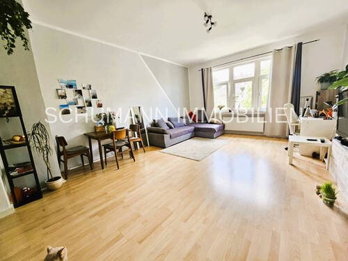 1.OG_li - 6 Zimmer Etagenwohnung in Wilhelmshaven