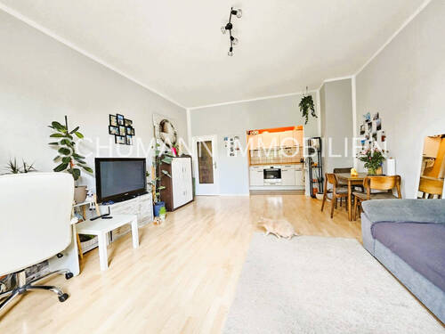 1.OG - Etagenwohnung mit 192,00 m&sup2; in Wilhelmshaven zum Kaufen