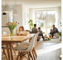 #Ihr Haus-Ihr Weg in die sorglose Zukunft# - Nürnberg Lohhof