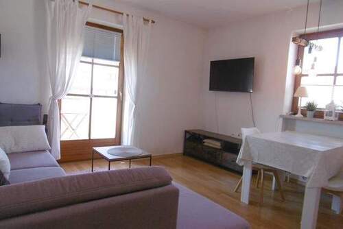 P1010119 - 2 Zimmer Etagenwohnung in Lenggries