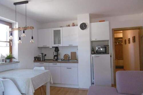 P1010108 - Etagenwohnung mit 40,00 m&sup2; in Lenggries zum Kaufen