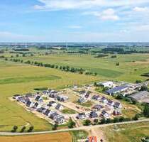 Die letzten beiden bauträgerfreien Grundstücke für individuelle Bebauungsideen in Satow