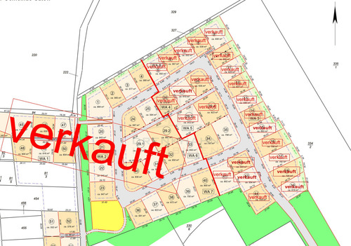 Verkaufte Grundstücke - Grundstück in Satow zum Kaufen