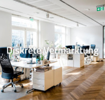 13-fach - saniertes Gewerbeobjekt mit Nachhaltigkeitszertifikat - Berlin Lichterfelde