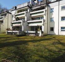 MIT HERRLICHEM AUSBLICK! Neu renovierte 3-ZIMMER-WOHNUNG zum Erstbezug - Unterschleißheim Lohhof