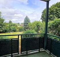 Helle, freundliche 2-Raum Wohnung mit Balkon - Chemnitz Sonnenberg