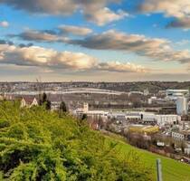 Bezahlbare 4-Zimmer-Wohnung mit durchdachtem Grundriss - Stuttgart Ost