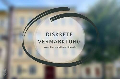 Secret Sale - Denkmal-Investment in Charlottenburg: Vermietete 2,5 Zimmer im modernisierten Altbau