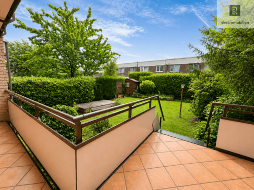Garten - 