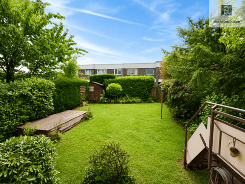Garten - 