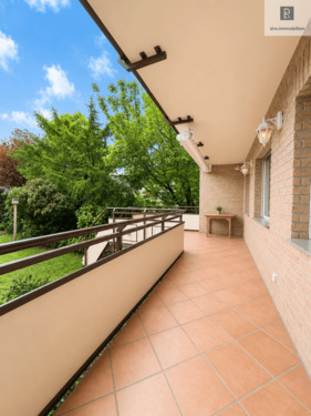 Balkon - 
