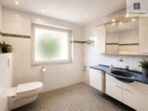 Badezimmer - 