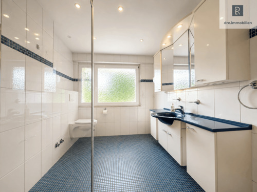 Badezimmer - 