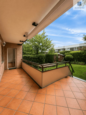 Terrasse - 