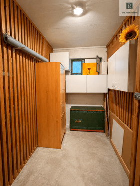 Kellerraum - 