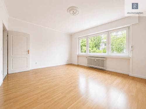 Großes Schlafzimmer - 