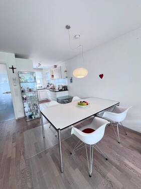 Essbereich - 