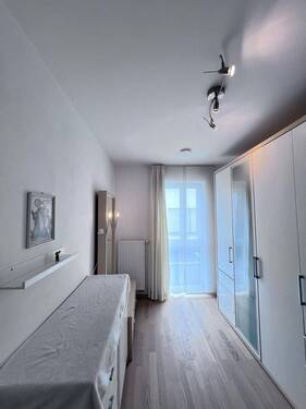 Kinderzimmer o. Ankleide - 