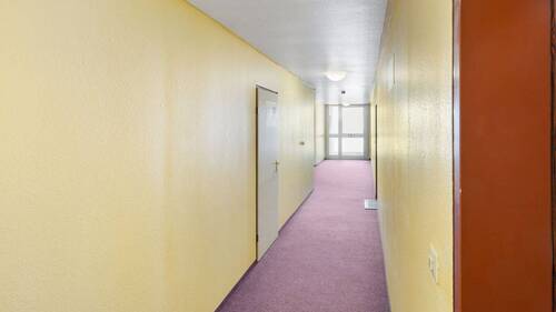 Hausflur - 