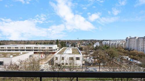 Ausblick - 