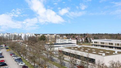 Ausblick - 