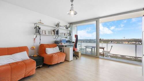 Wohnzimmer - 