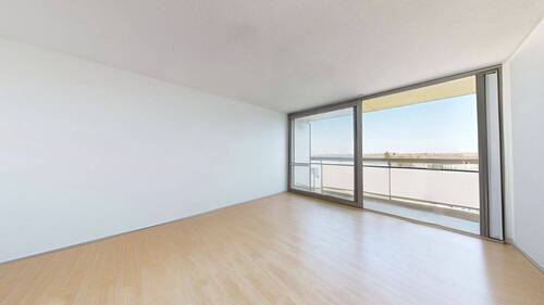Wohnzimmer-leer - 