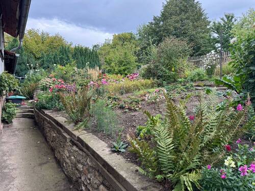 Garten
- 