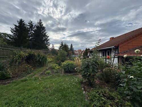 Garten - 