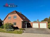 Nord-Ost-Ansicht - Perfekt für die junge Familie! - 278.000,00 EUR Kaufpreis, ca.  149,00 m² Wohnfläche