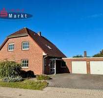 Perfekt für die junge Familie! - 278.000,00 EUR Kaufpreis, ca.  149,00 m² Wohnfläche in Espelkamp (PLZ: 32339) Fabbenstedt