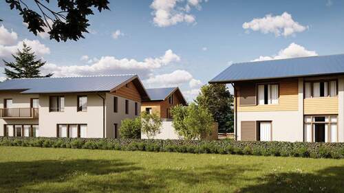 Seitenansicht 2 - 5 Zimmer Einfamilienhaus in Schönau am Königssee