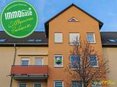 Willkommen Zuhause - Licht, Lage Lebensgefühl - Sonnige Wohnung mit Balkon!
