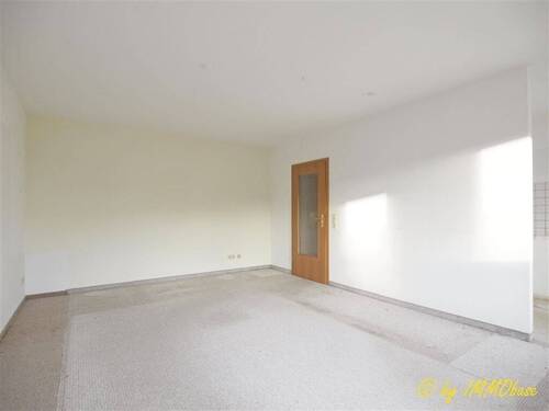 Großzügiger Wohnbereich - 