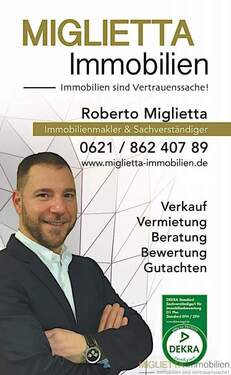 Miglietta Immobilien - 