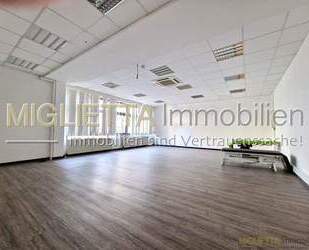 Vielseitige Gewerbefläche mit Schulungs-, Büro- und Ladenbereich in zentraler Lage der Schwetzingerstadt - Mannheim