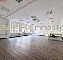 Vielseitige Gewerbefläche mit Schulungs-, Büro- und Ladenbereich in zentraler Lage der Schwetzingerstadt - Mannheim