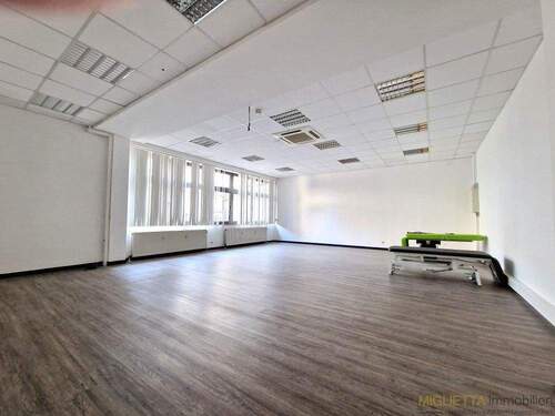 Schulungsraum - Büro in Mannheim